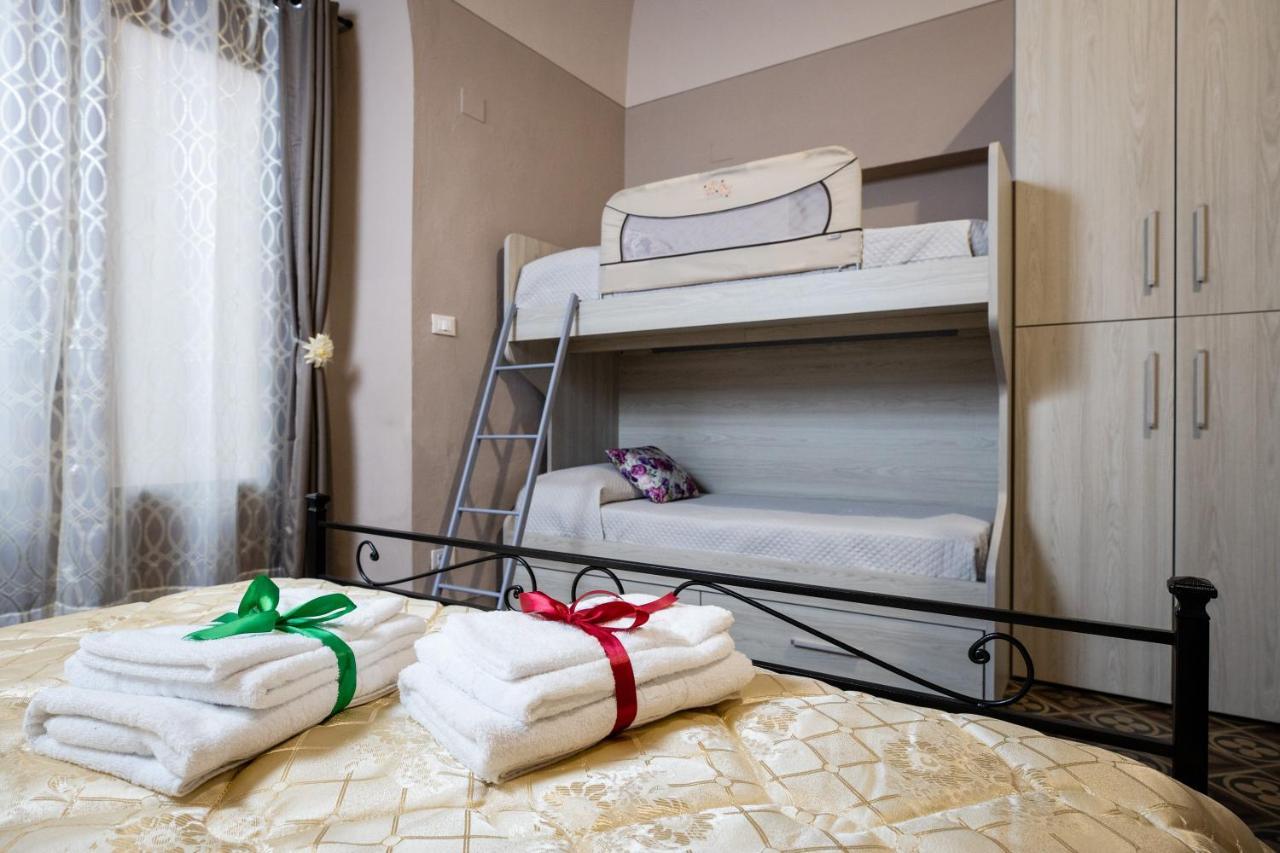 Appartamento Eden Tuscany 카쉬아나테르메 외부 사진
