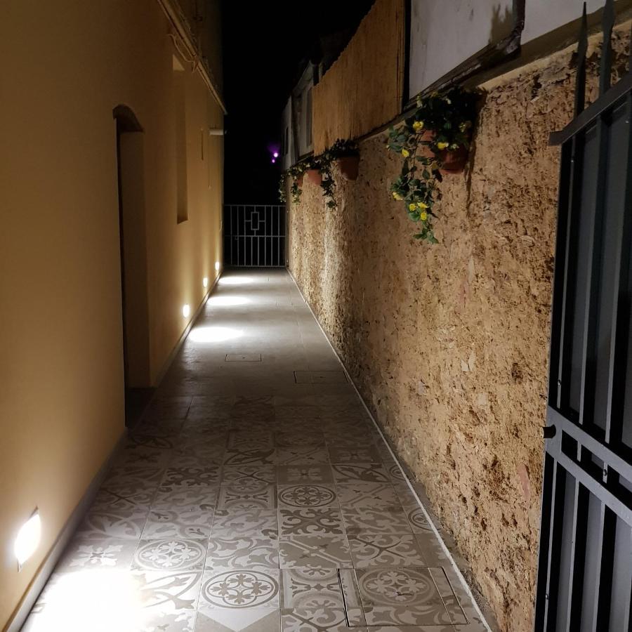 Appartamento Eden Tuscany 카쉬아나테르메 외부 사진