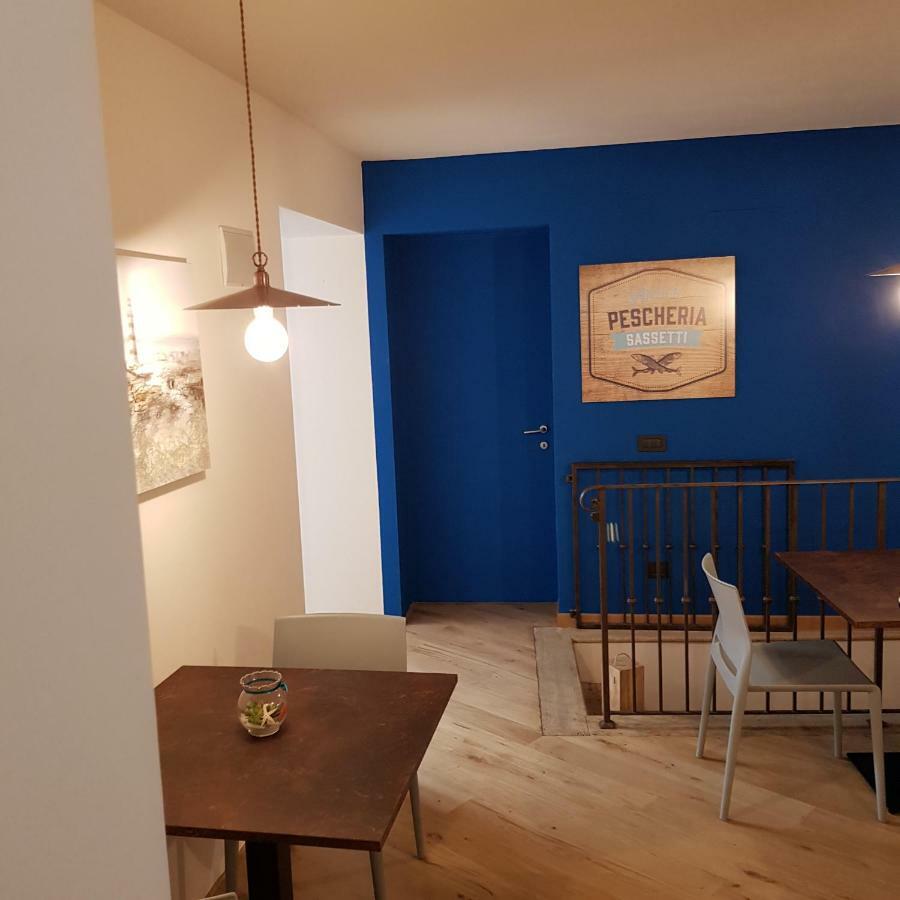 Appartamento Eden Tuscany 카쉬아나테르메 외부 사진