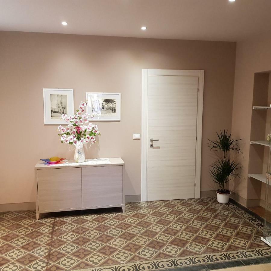 Appartamento Eden Tuscany 카쉬아나테르메 외부 사진
